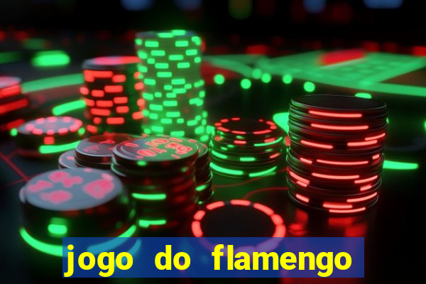 jogo do flamengo online multi